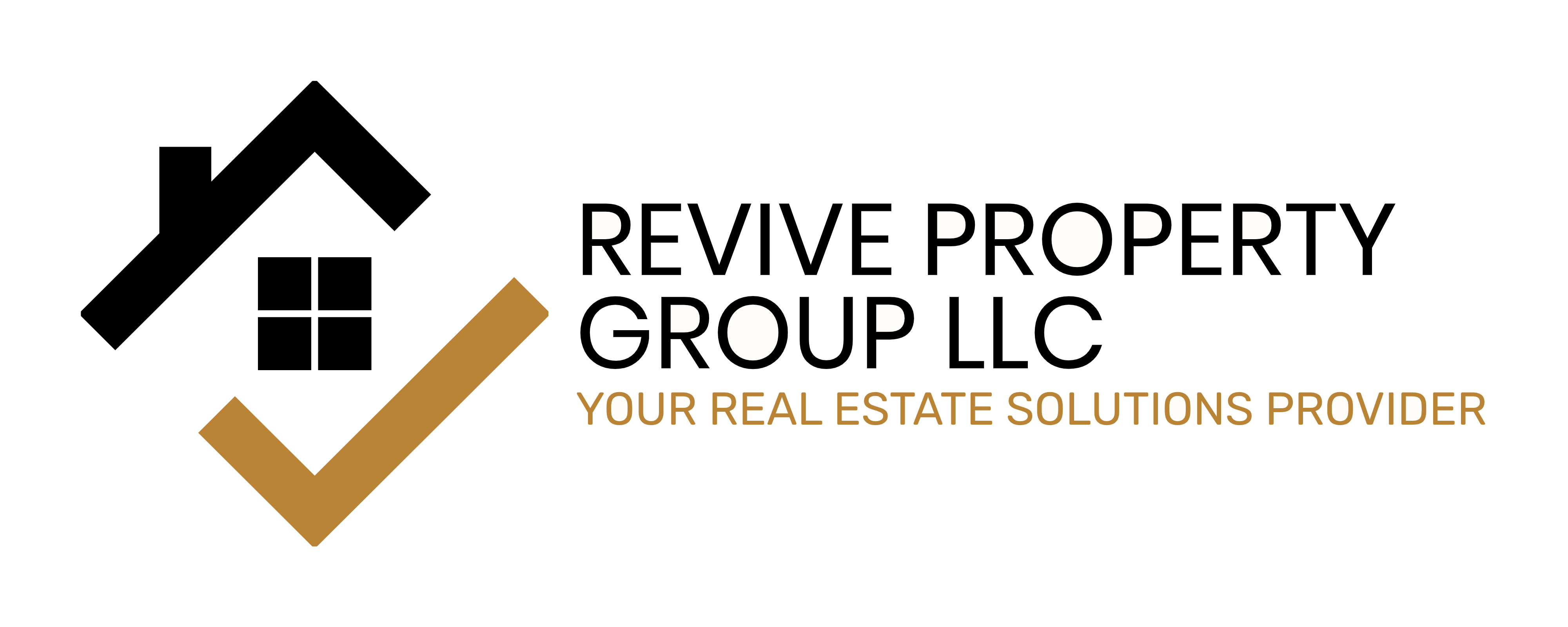 Revive Property Group LLC